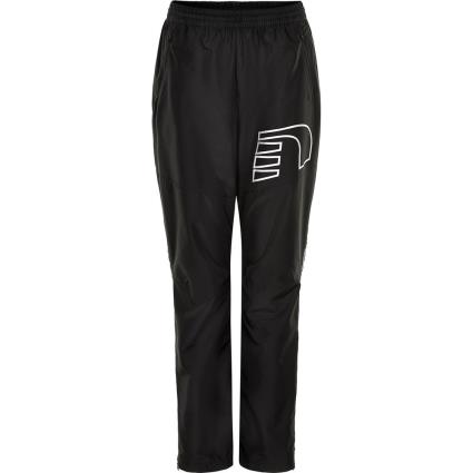 Newline Calças Femininas Essencial Newline S Black