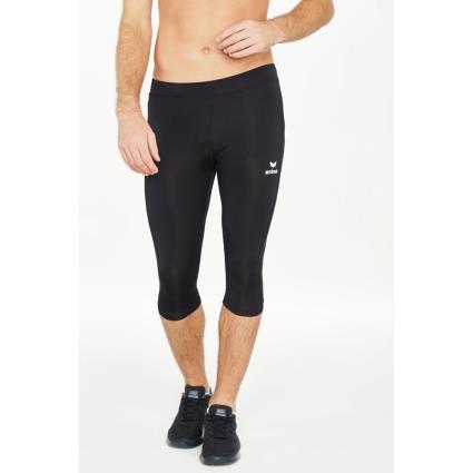 Erima Collants Corsair Performance M Black
