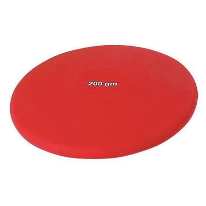 Tremblay Disquete One Size rouge