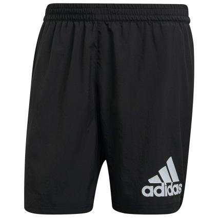 Adidas Calça Shorts It 5´´ 2XL Black