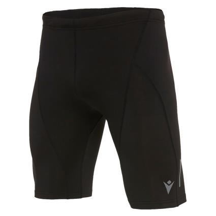 Macron Calça Macron Running Chad S Black