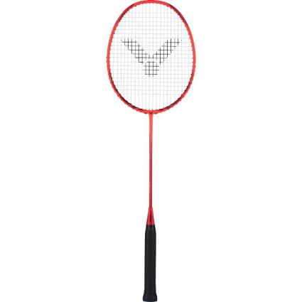 Victor Raquete De Badminton Victor Auraspeed 30h D One Size rouge