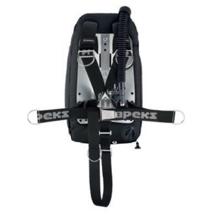Apeks Asa Wtx-d30 Ss Assembled One Size