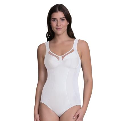 Anita Bodie Clara Topcomfort 120 White