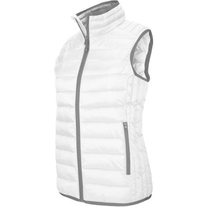 Kariban Jaqueta Sveless Légère XS White