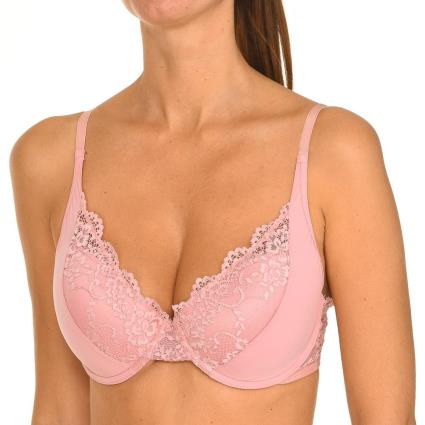 Guess Underwear Sutiã De Renda 32 pink