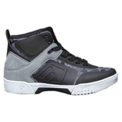 Epic Sapato Gs 1 Mid EU 42 Grey / Black