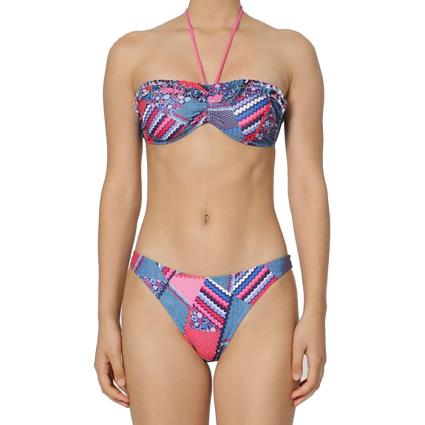 Docor Bikini 90 F Blue