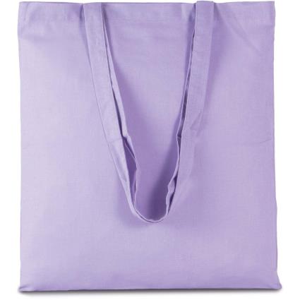 Kimood Saco Kimood Shopping Basic One Size violet clair