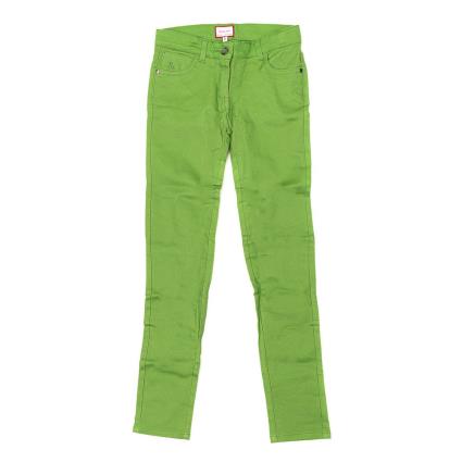 Neck And Neck Calça 9-12 Months Green