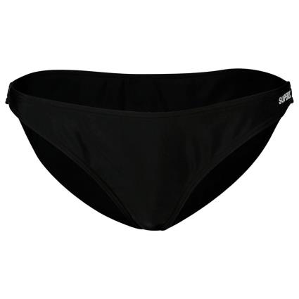 Superdry Biquíni Brief Maiô Code Essential S Black