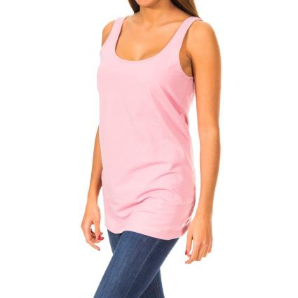 Gaastra Camiseta Tank 3XL Mallow