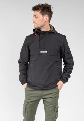 Deeluxe Jaqueta Blinky M noir