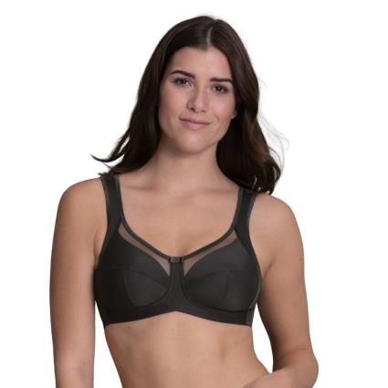 Anita Sutiã Clara Topcomfort 105 noir