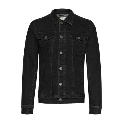 Blend Jaqueta Bhnaril M denim black