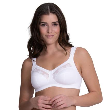 Anita Sutiã Topconfort Sophia 125 White