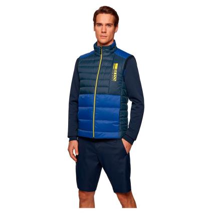 Boss Basalt XL Navy