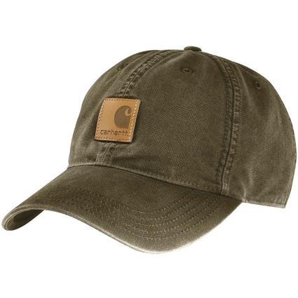 Carhartt Boné Odessa One Size Green