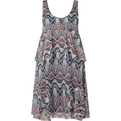 Pepe Jeans Vestido Lindsey L Multi
