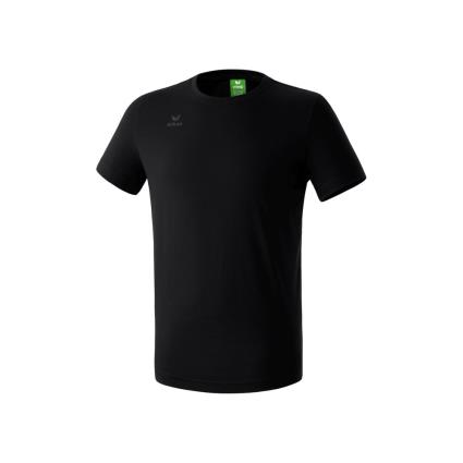 Erima Camisa Teamsport S Black