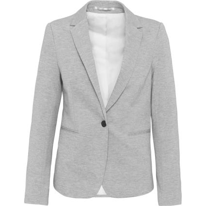 Kariban Jaqueta Kariban Feminina Kariban Maille 46 Grey