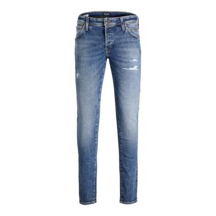 Jack & Jones Jeans Jack & Jones Glenn Fox Sbd 703 50sps Noos 36 blue denim