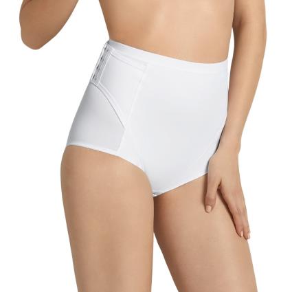 Anita Calcinha Cinta Rebelt 42 White