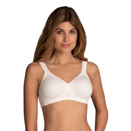 Anita Sutiã De Redução De Peso Twin 120 White