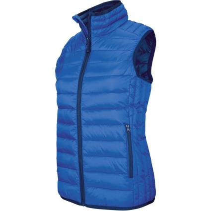 Kariban Jaqueta Sveless Légère XL Blue Royal