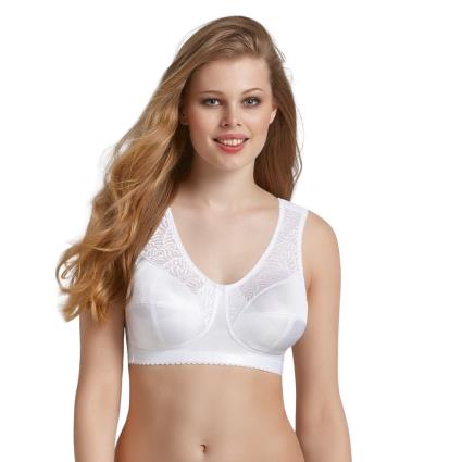 Anita Sutiã De Redução De Peso Mylena 120 White