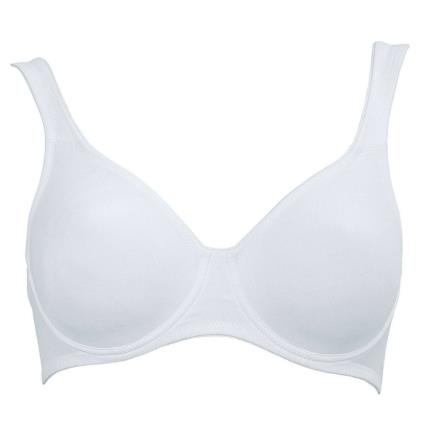 Anita Sutiã Com Aro Twin 105 White