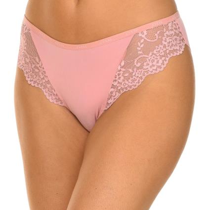 Guess Underwear Resumos Com Laço. M pink stick