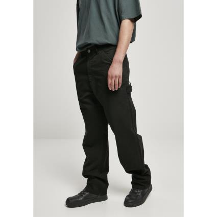 Urban Classics Calça Urban Classics Carpenter 36 noir