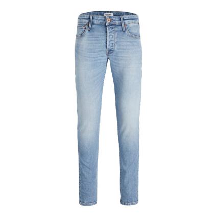 Jack & Jones Jeans Jack & Jones Glenn Con 957 50sps Noos 29 blue denim