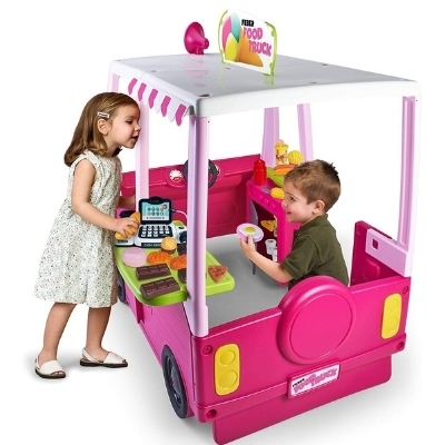 Food Truck 