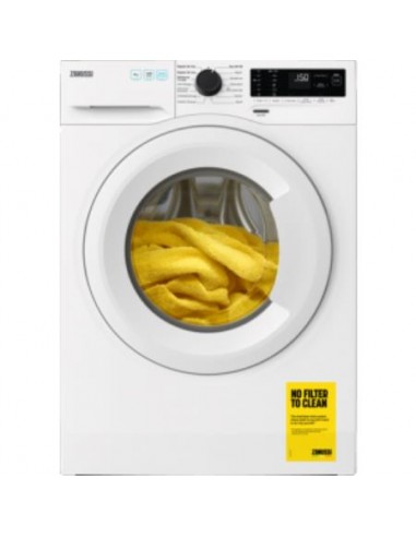 MÁQUINA DE LAVAR ROUPA ZWF922E4W2