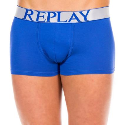 Replay Underwear Boxer Replay XL Blue