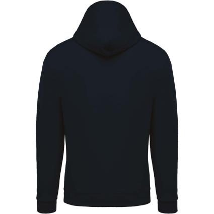 Kariban Moletom Infantil Com Capuz Kariban 12-14 Years bleu marine