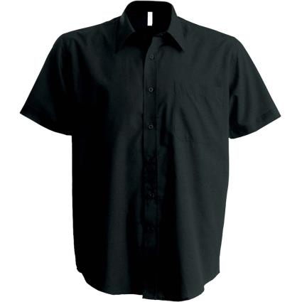 Kariban Camisa Aces M Dark Green