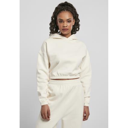 Urban Classics Moletom Mulher Urban Classics Court Oversized L White
