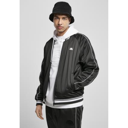 Southpole Jaqueta Southpole Tricot L noir