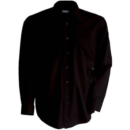 Kariban Camisa Jofrey S Brown