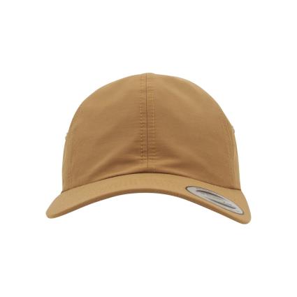 Flexfit Repelente De água De Baixo Perfil One Size Yellow Dark