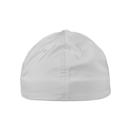 Flexfit Cap Não Estruturado L-XL Silver