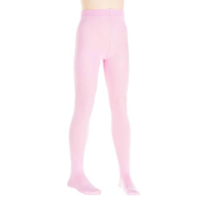 Vignoni 200d Panty Panty Elas.tupid 6-8 Years Pink
