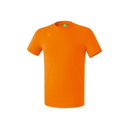 Erima Camisa Teamsport M Orange