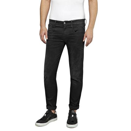 Replay Jeans M914 Anbass 32 Black