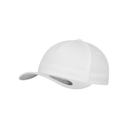 Flexfit Boné Painel 5 S-M White