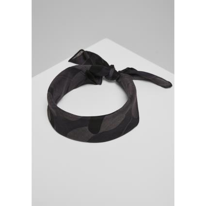 Urban Classics Máscaras De Bandana Urban Classics (3pcs) One Size noir