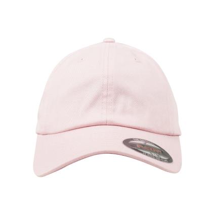 Flexfit Boné Algodão Sarja Pai L-XL Pink